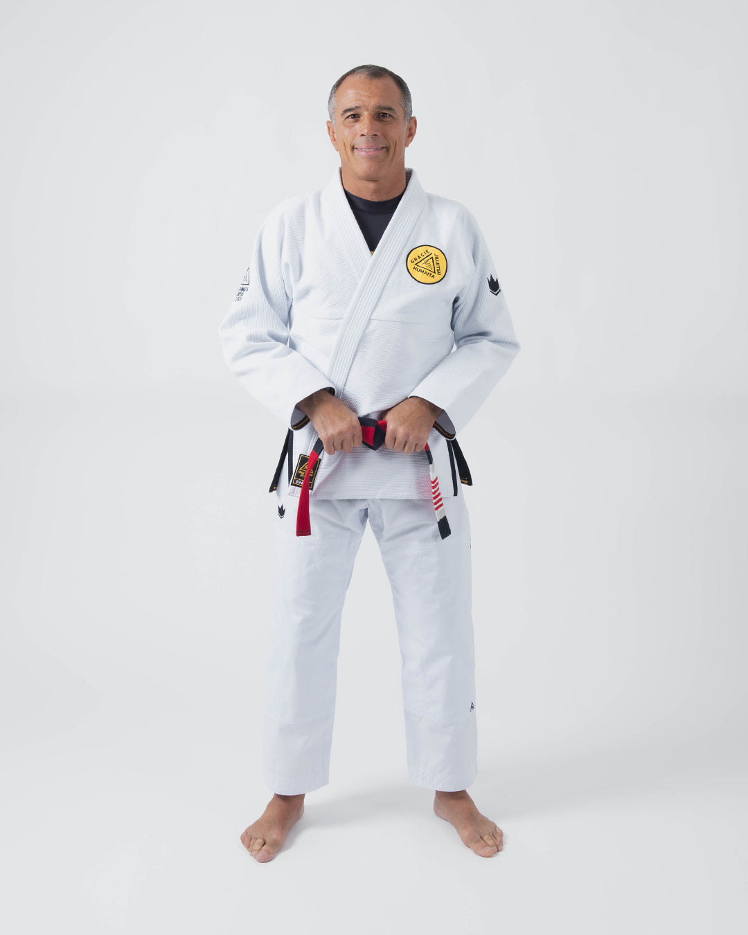 Gracie Humaita Kingz Premium Gi - 2023