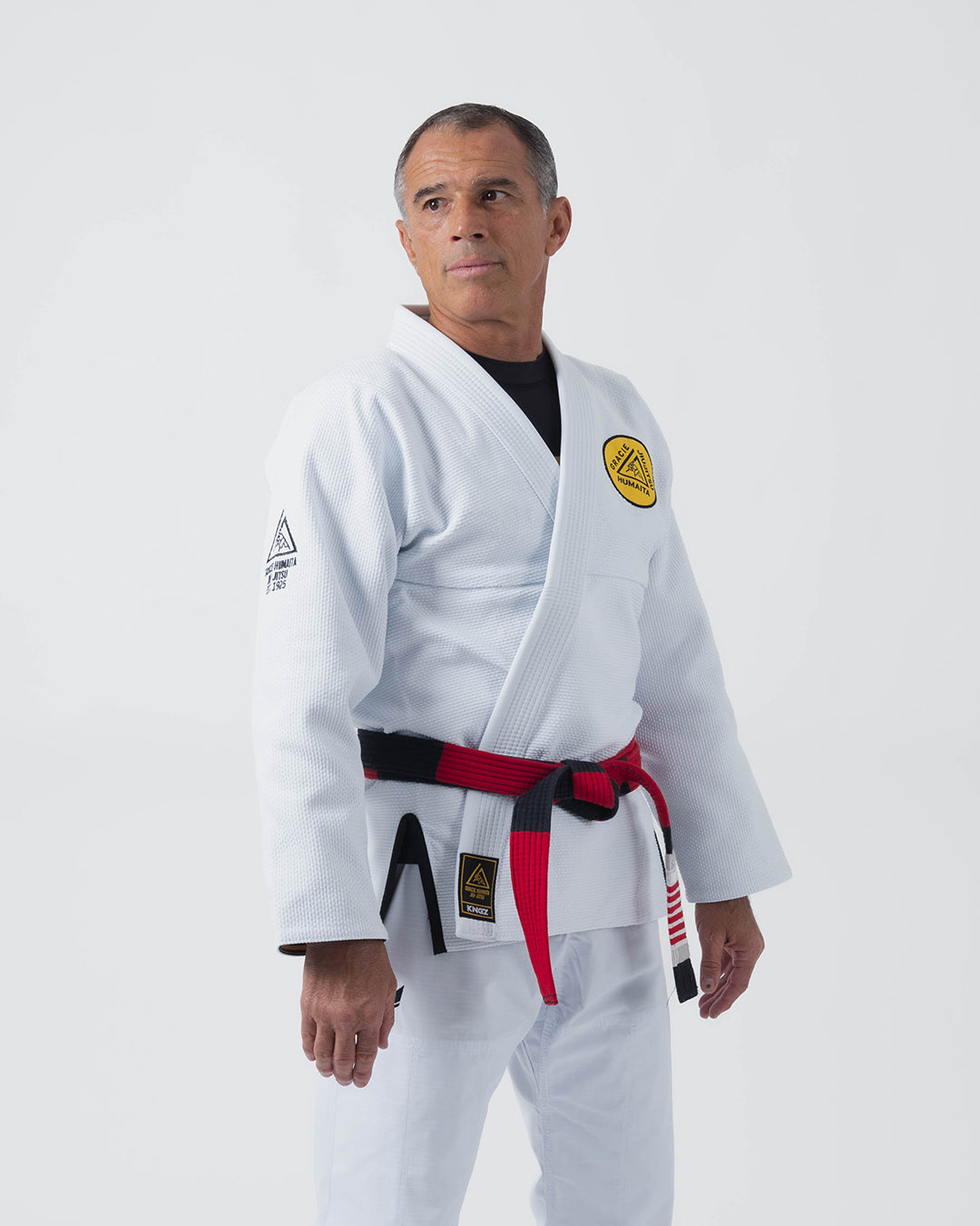 Ultra Light Neo Jiu Jitsu Gi (White) A00 / White Ultra Light Neo Jiu Jitsu Gi (White) A00 / White