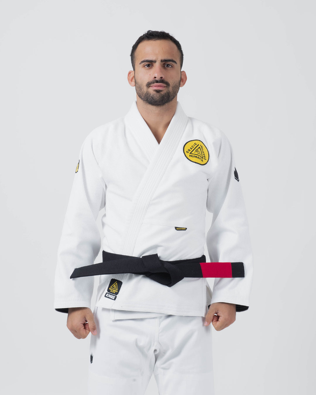 Gracie Humaita Kingz Base Gi - 2023
