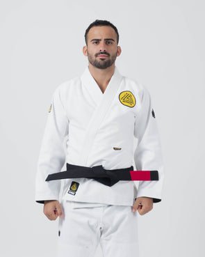 Gracie Humaita Kingz Base Gi - 2023