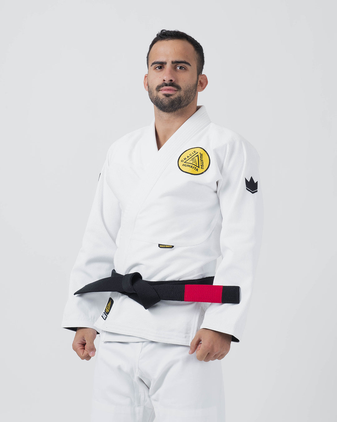 Gracie Humaita Kingz Base Gi - 2023