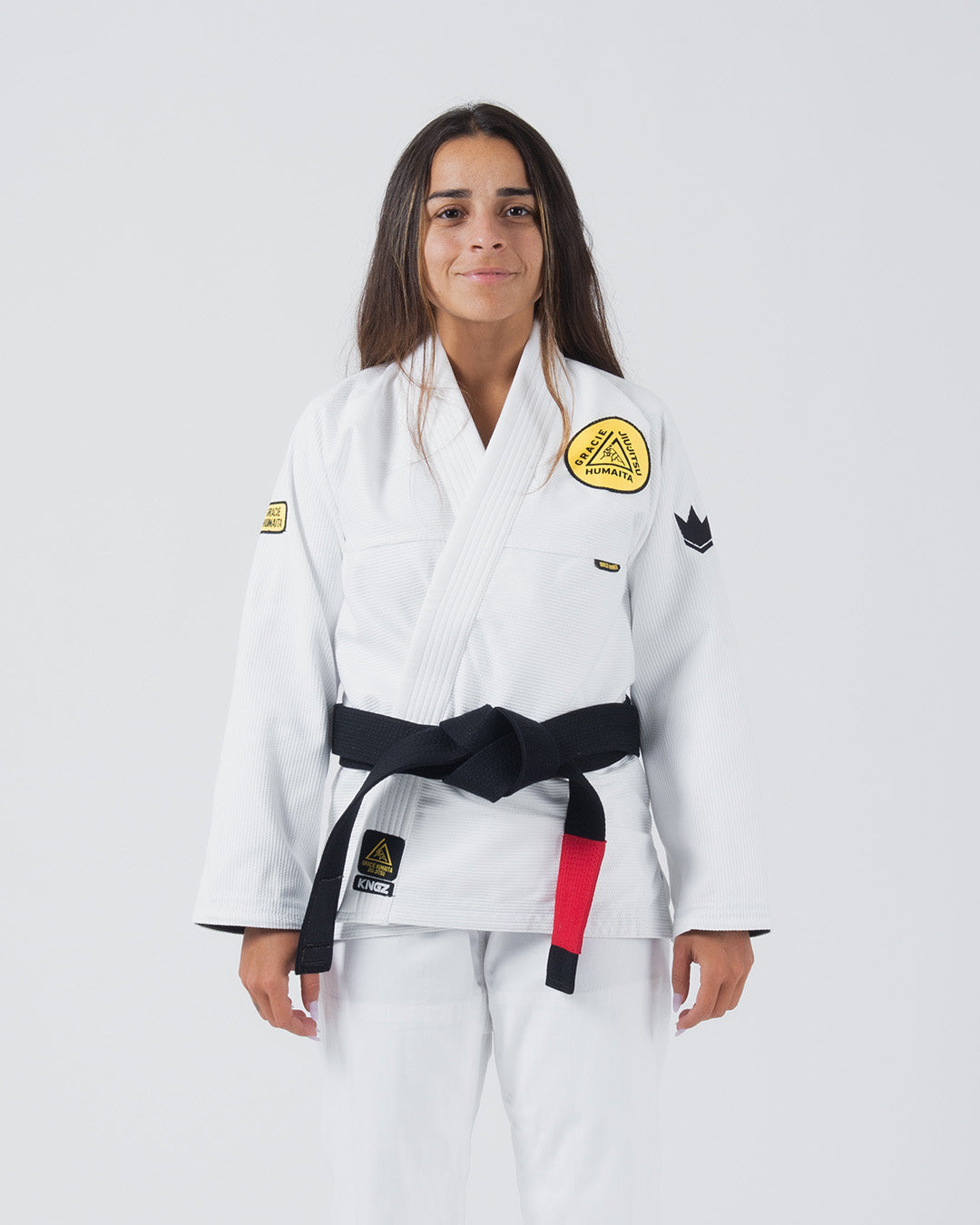 Gracie Humaita Kingz Women's Base Gi - 2023