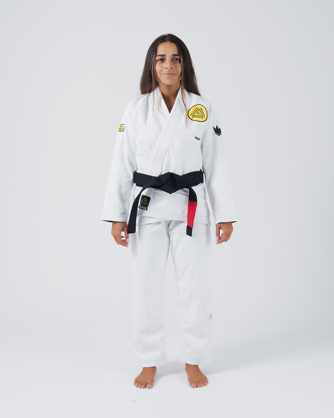 Gracie Humaita Kingz Women's Base Gi - 2023