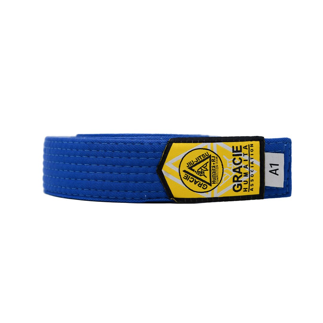 Gracie Humaita Adult Jiu Jitsu Blue Belt