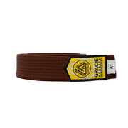 Gracie Humaita Adult Jiu Jitsu Brown Belt