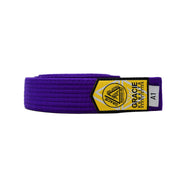 Gracie Humaita Adult Jiu Jitsu Purple Belt