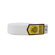 Gracie Humaita Adult Jiu Jitsu White Belt