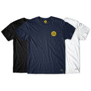 Gracie Humaita Classic Tee all colors