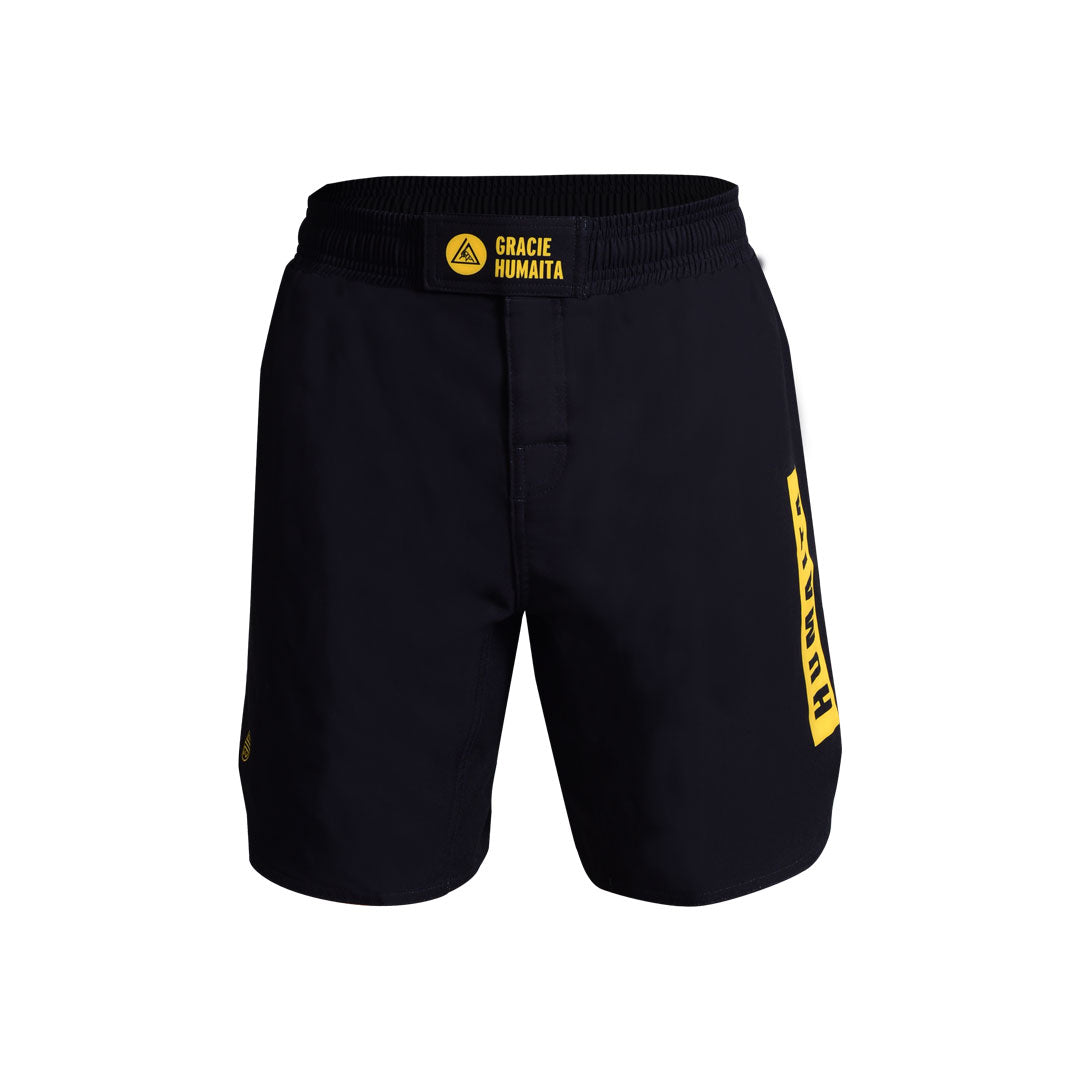 Gracie Humaita Grappling Shorts