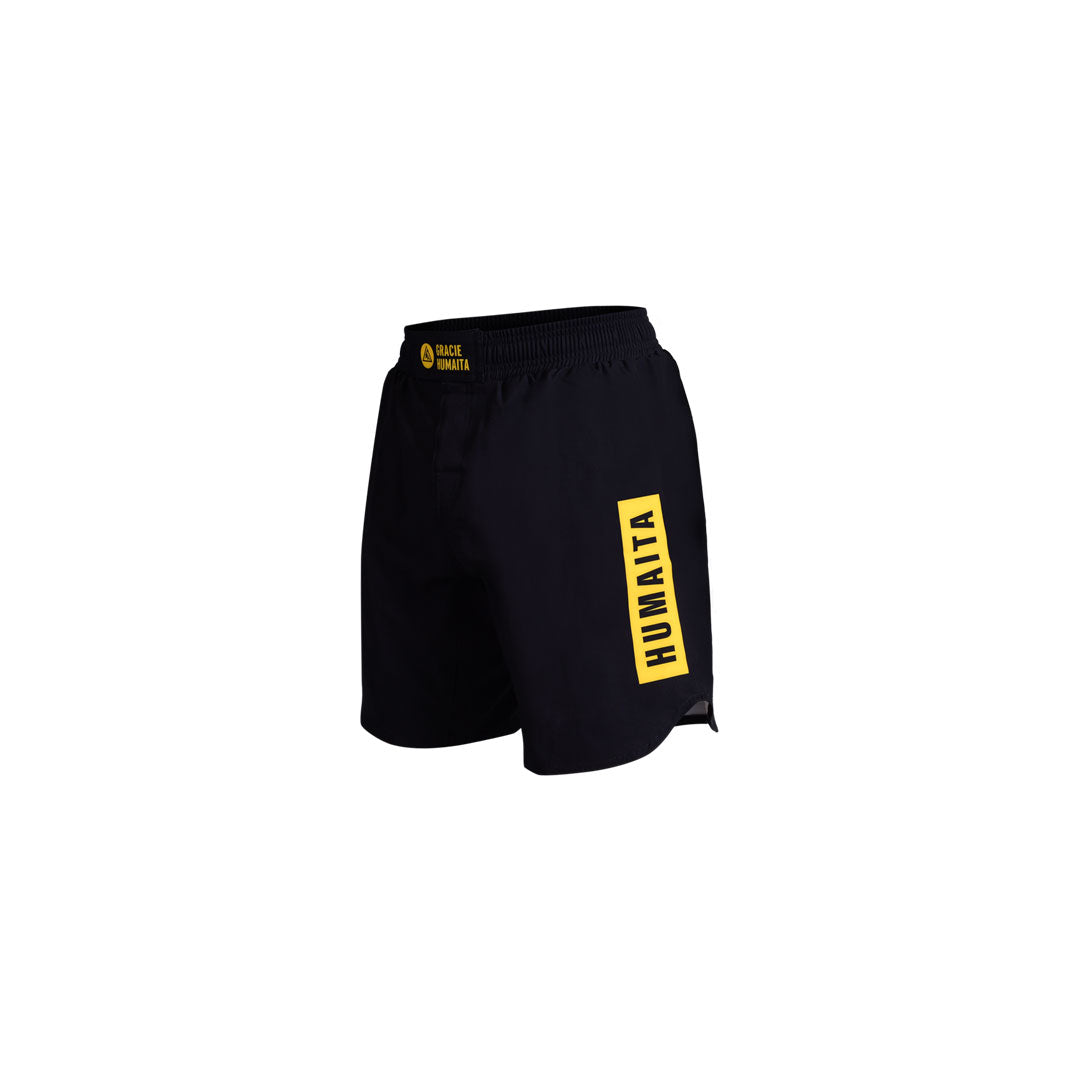 Gracie Humaita Grappling Shorts