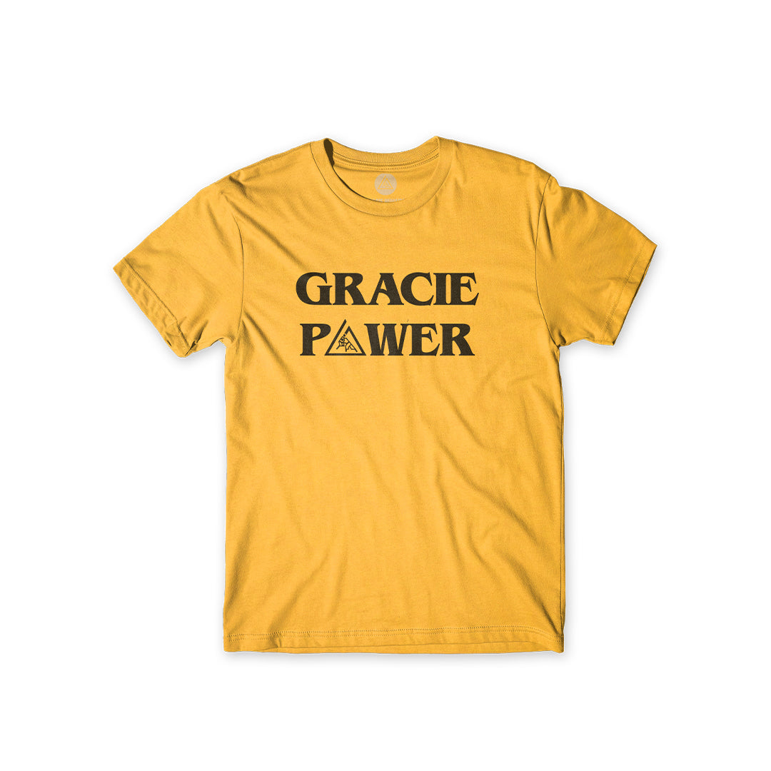 Gracie Humaita Power Tee