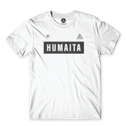 Gracie Humaita Team White Tee