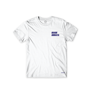 Gracie Humaita Blind Tee - Front View