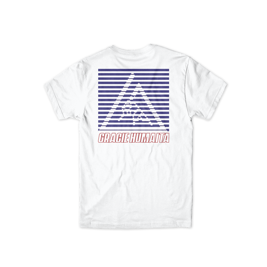 Gracie Humaita Blind Tee