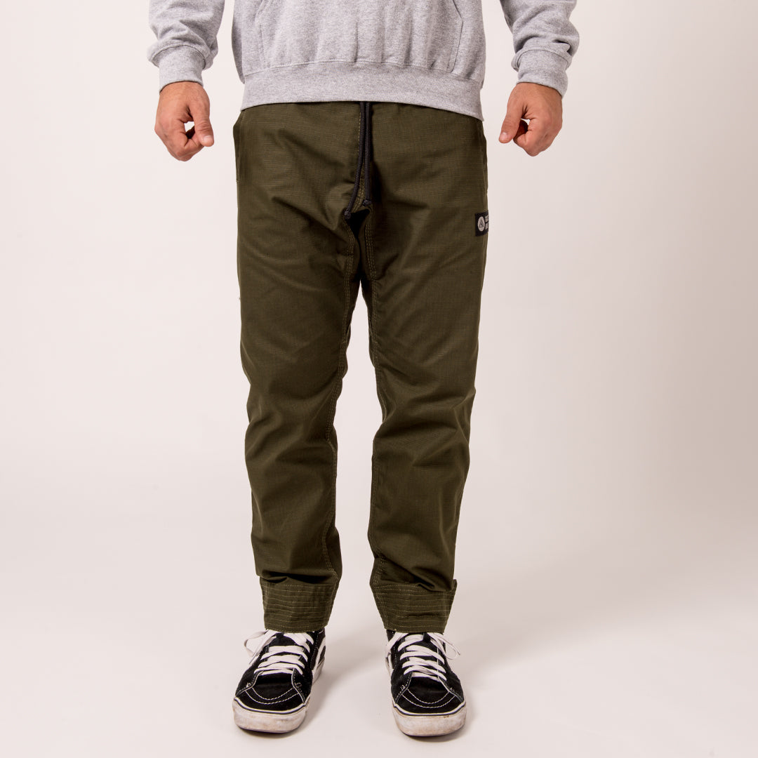 Gracie Humaita Casual Gi Pants