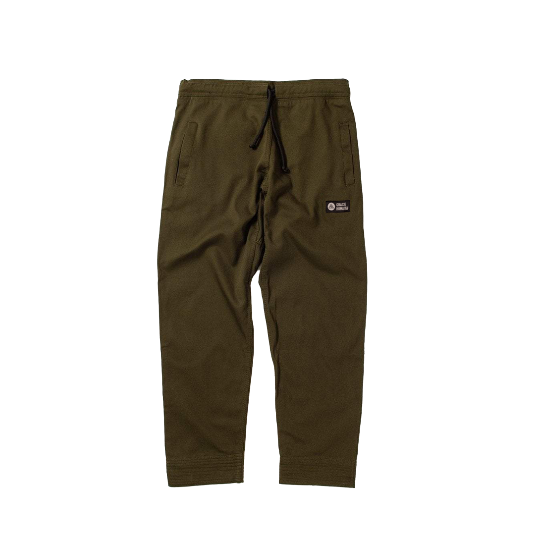 Gracie Humaita Casual Gi Pants