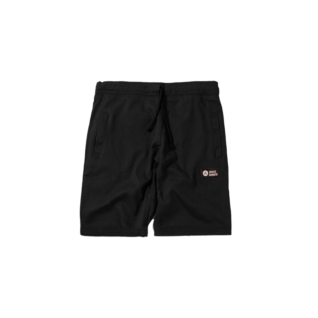 Gracie Humaita Casual Gi Shorts