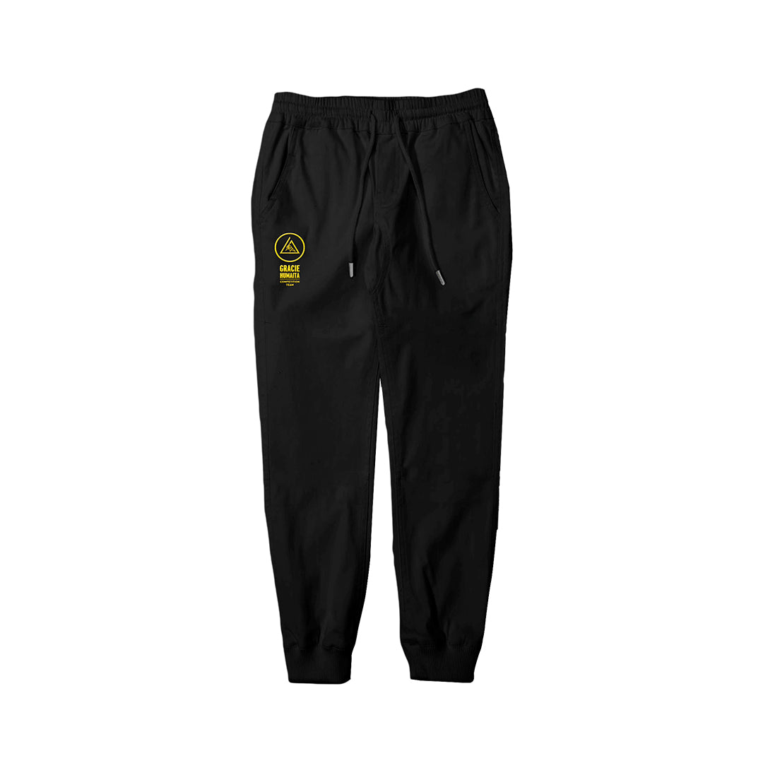 Gracie Humaita Competition Team Jogger