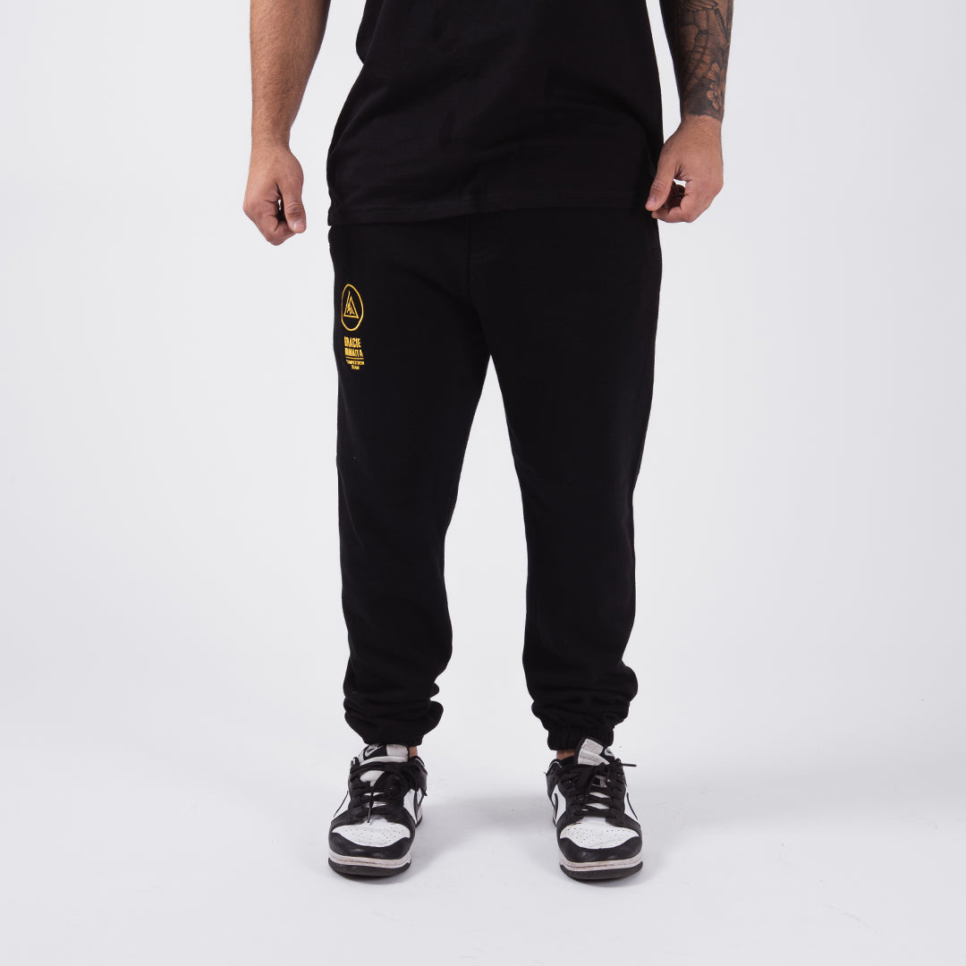Gracie Humaita Competition Team Jogger