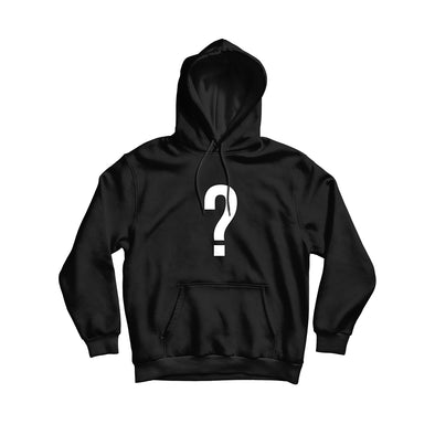 Gracie Humaita Mystery Hoodie