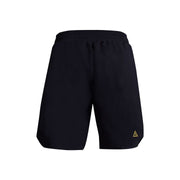 Gracie Humaita Youth MMA Shorts Back